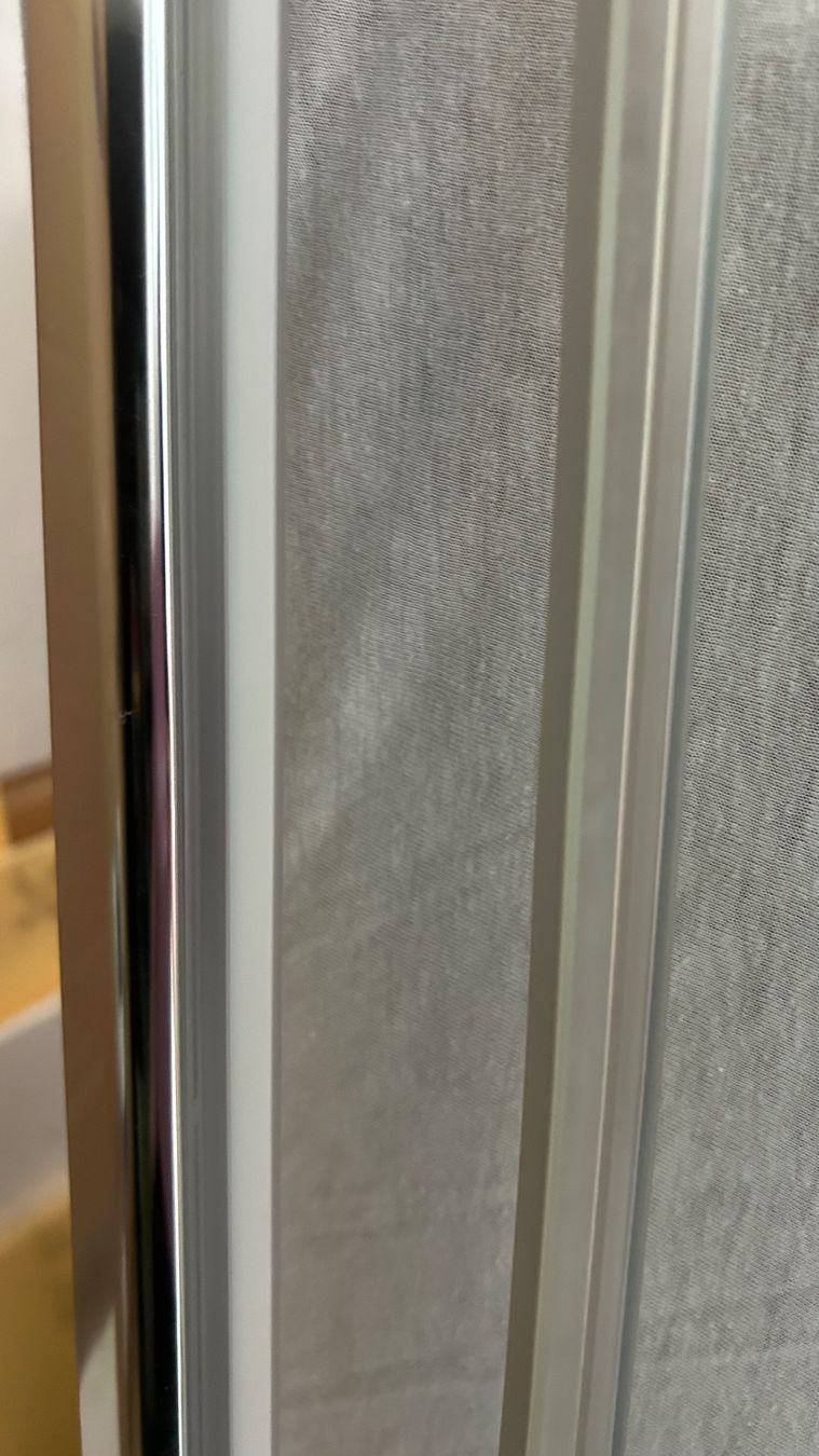 Douches: Neue Glas-Duschtüre – Neuf (Voir description) à Müllheim Dorf par jeney9 6