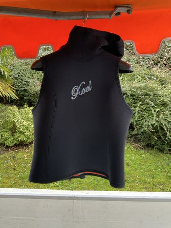 Thermo Vest