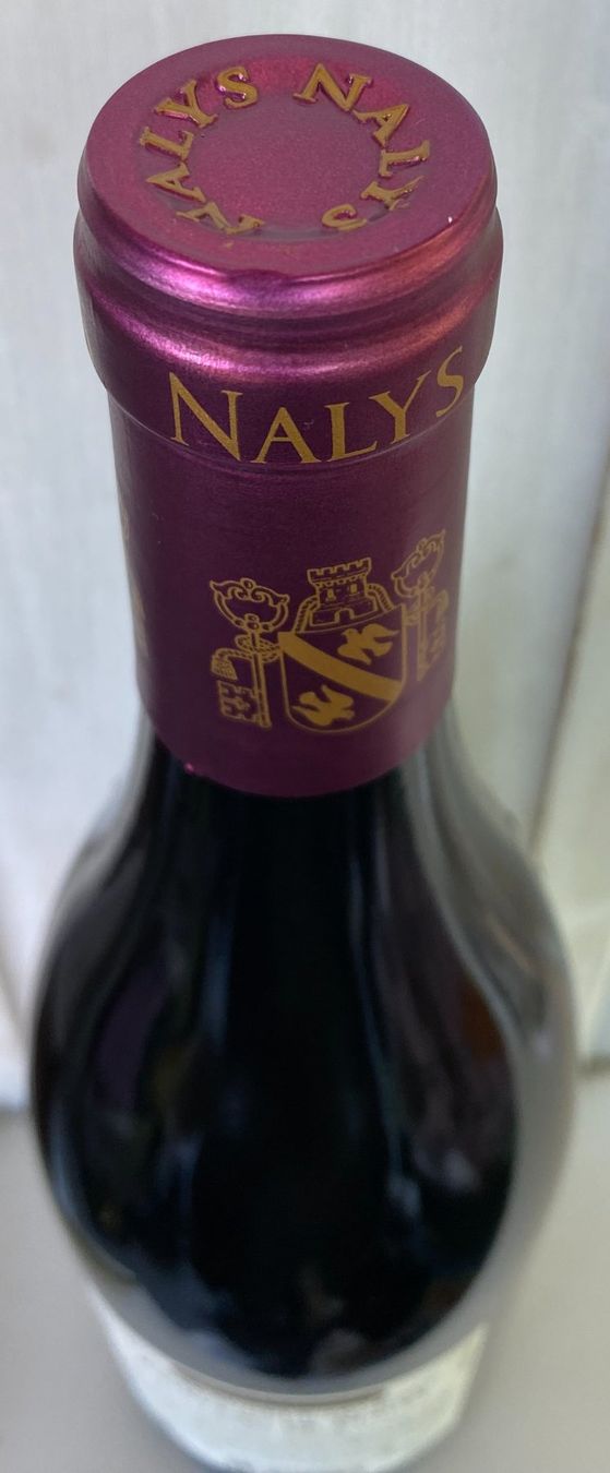 Vino: Chateau de Nalys Chateauneuf-du-Pape E.Guigal 2016 – Nuovo (secondo la descrizione) da Cully venduto da Forninho 3