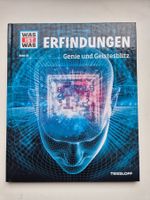 WAS IST WAS   🔌   Erfindungen    💡    Band 38