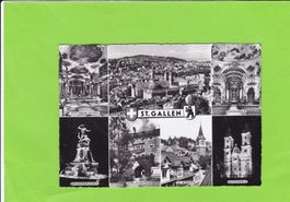 St. Gallen--MBK