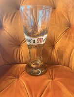 Russ’n Maß Bier Glass - Wiesn/Oktoberfest fasst 1 Liter