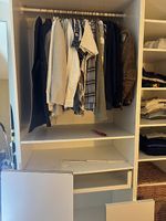 Brett für Ikea Schrank