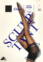 Strumpfhose Etam Sculptant Triple Action