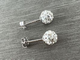 Ohrstecker 925 Silber
