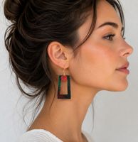 boucle d'oreille 