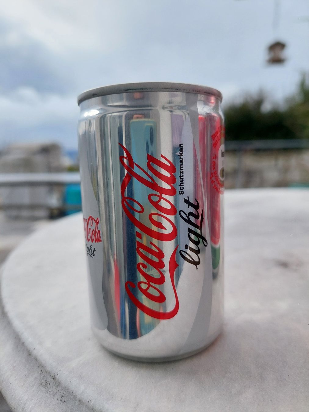 Bottiglie: 4 seltene Coca Cola Dosen – Usato da jona venduto da Unichorn 3