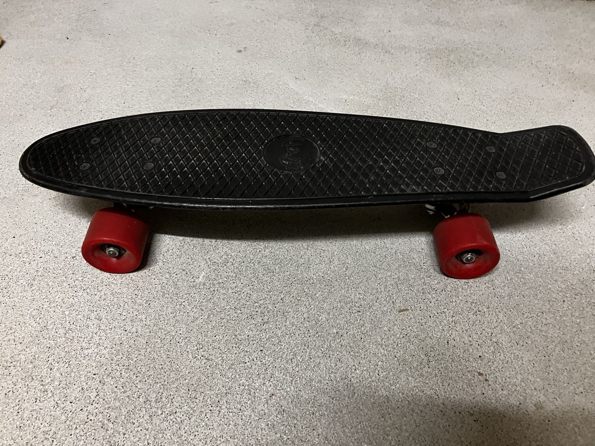 Skateboards: Skateboard Artek Vintage – Usato da Biel-Bienne venduto da Pat194