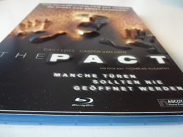The Pact (Blu-Ray)