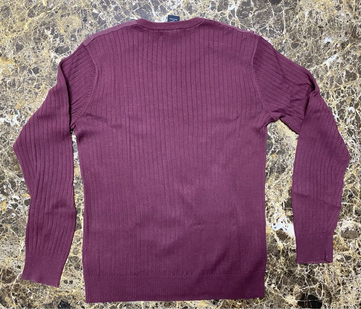Calvin Klein Maglioni & Felpe: Calvin Klein Jeans Pullover – Nuovo (secondo la descrizione) da Zürich venduto da kavebe 3