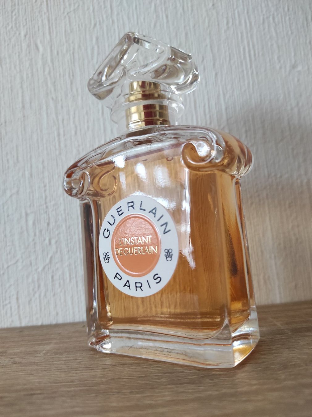 Guerlain Profumi & Eau de Toilette: L INSTANT de Guerlain edp 75ml – Nuovo (secondo la descrizione) da Renens VD venduto da cla_7zv5 1