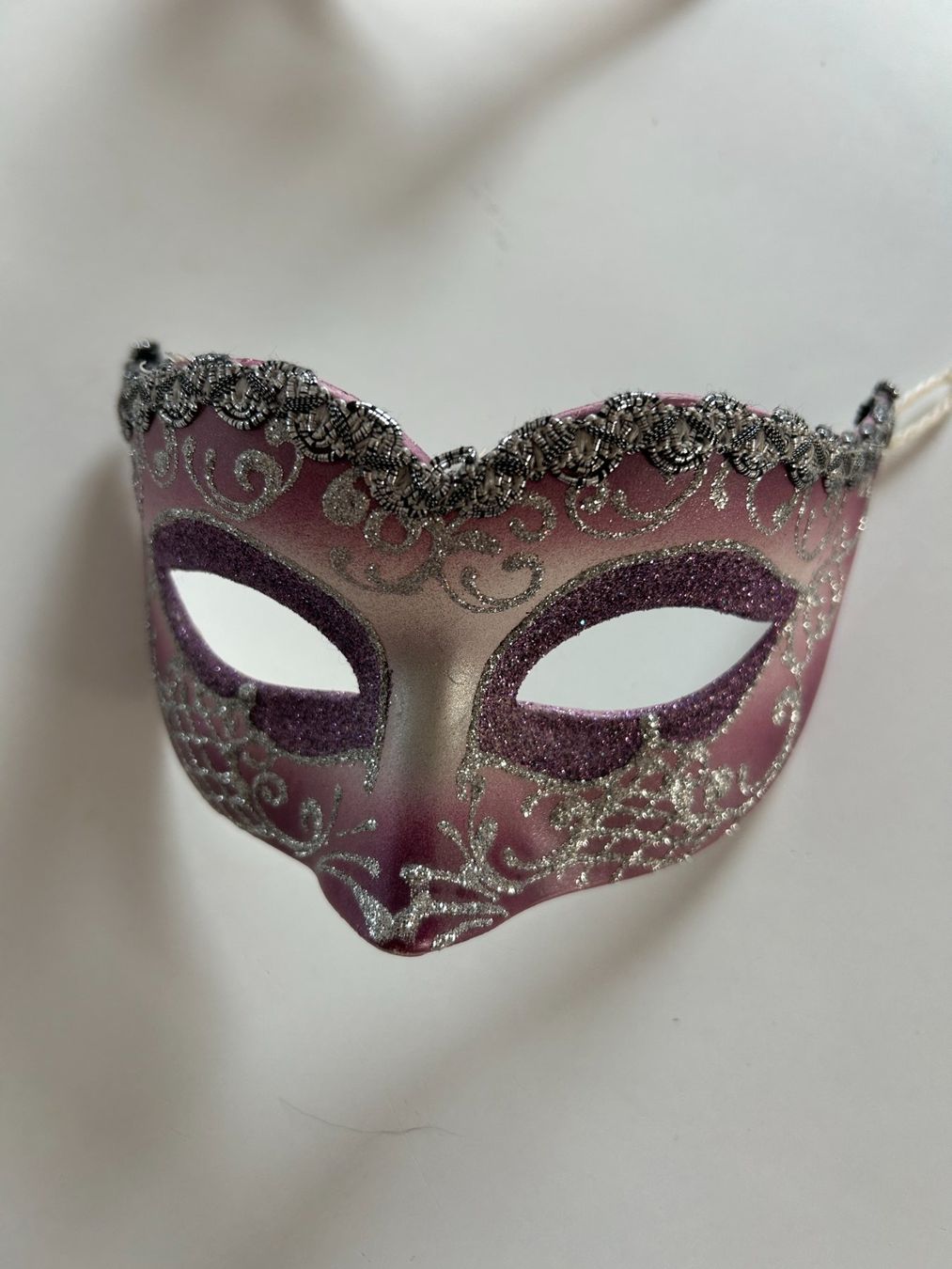 Maschere: Venezianische Maske – Usato da Zuerich venduto da Pipolino6