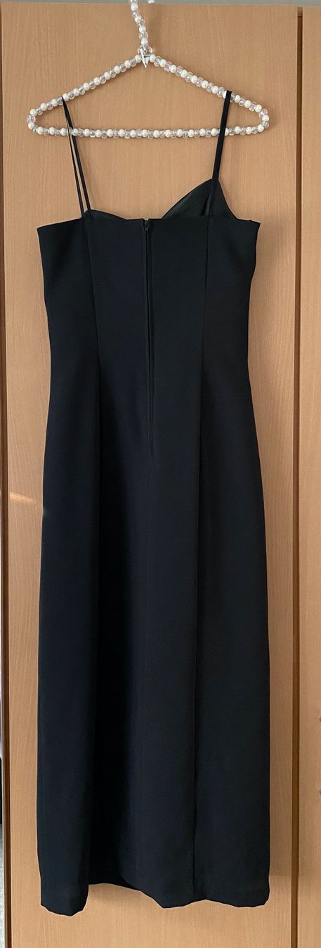 Vestiti: Schwarzes Cocktailkleid Gr. 36 – Nuovo (secondo la descrizione) da Bülach venduto da Sambora8 1