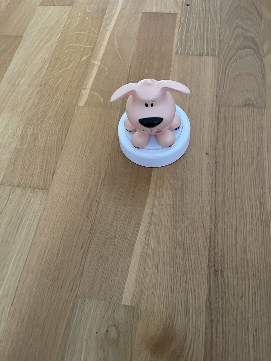 Lampade: Baby nightlight – Usato da Stallikon venduto da sideko 1
