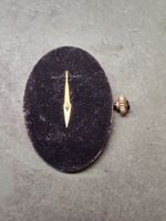 ETA 2512 graver Nivada
