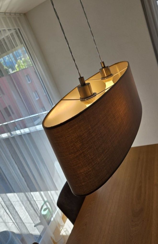 Lampen: Lampe Esstisch – Gebraucht aus Luzern von JasFel