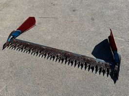 Rapid Messerbalken 190 cm