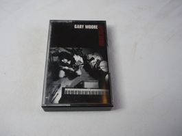 MC Rar Kassette Pop Rock - Gary Moore - after hours