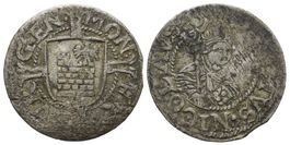 Freiburg Batzen 1630  /3356