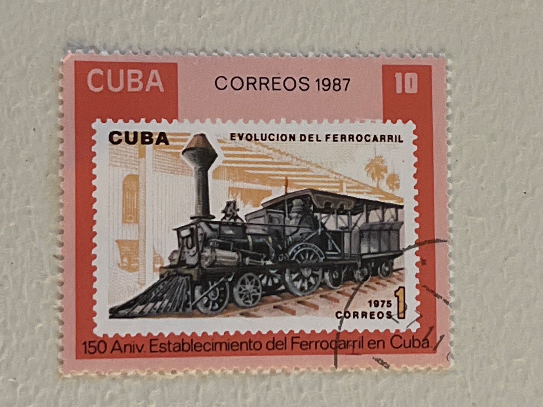 Tutti i francobolli: Cuba Briefmarke – Usato da Chiasso venduto da AzenYa