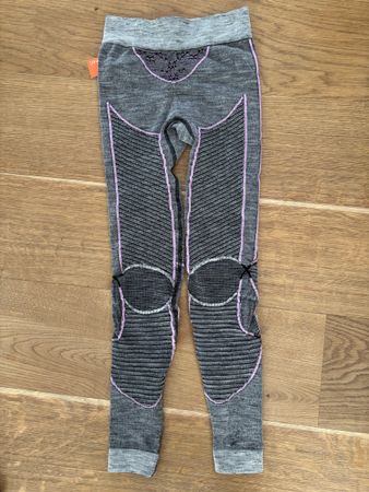 X-Bionic Merino Leggins Gr. XS, neu & ungetragen