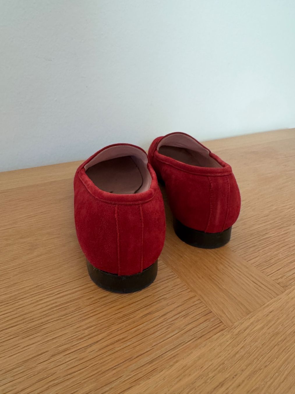 Scarpe da donna: Castellano Loafer - 38 – Nuovo (secondo la descrizione) da Frauenfeld venduto da GoennDir 3