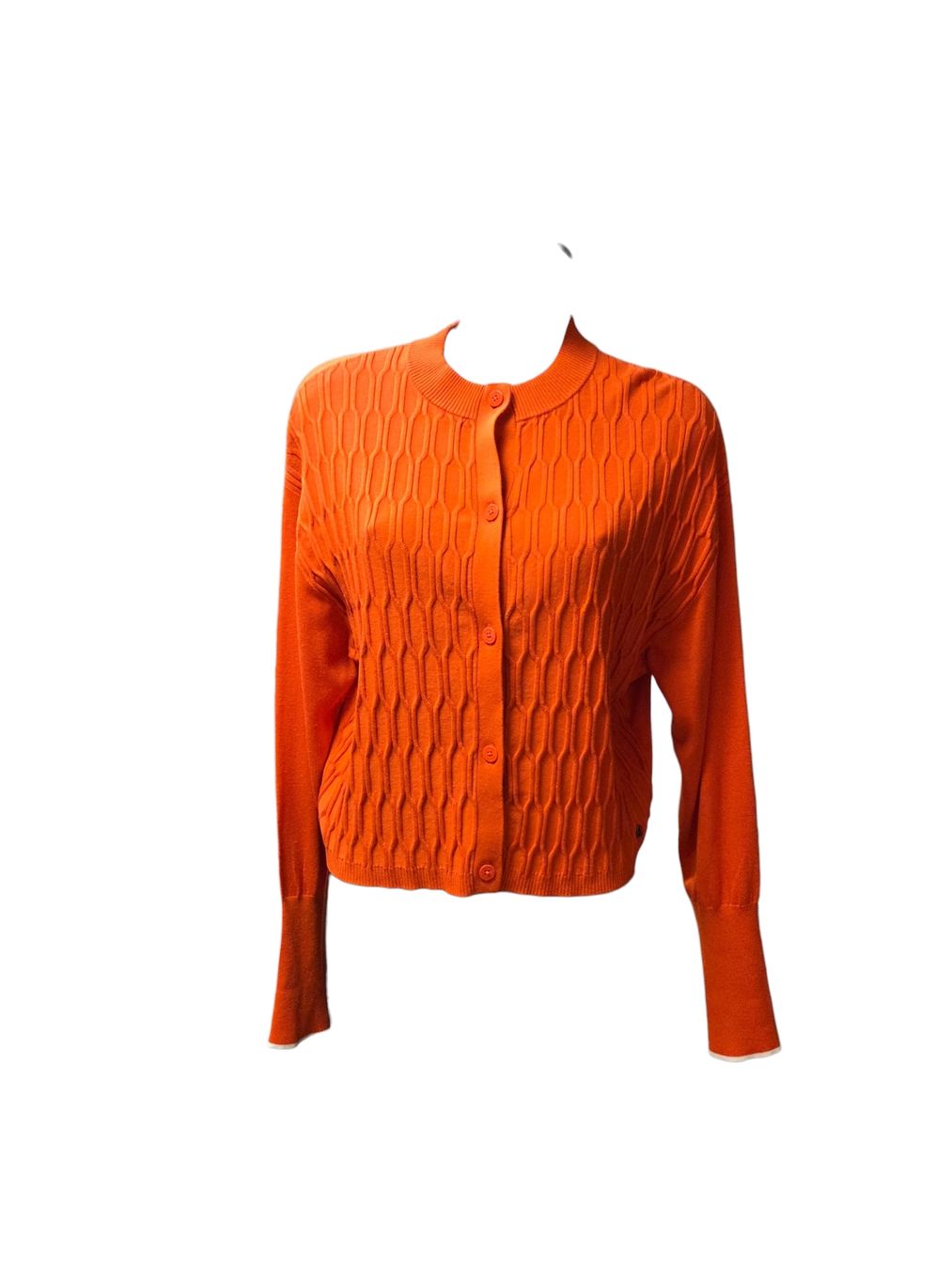 Maglioni & Felpe: Bogner Strickjacke – Usato da Zürich venduto da finesse.shop