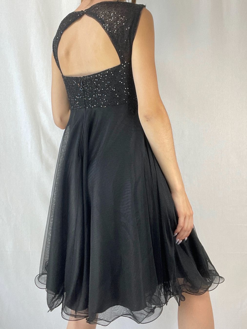 Vestiti: Kleid - Festkleid - ascia – Nuovo (secondo la descrizione) da Romanshorn venduto da MAFLOMAS 4