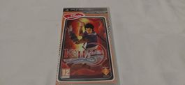 Key Of Heaven PSP