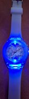 Montre enfant licorne lumineuse