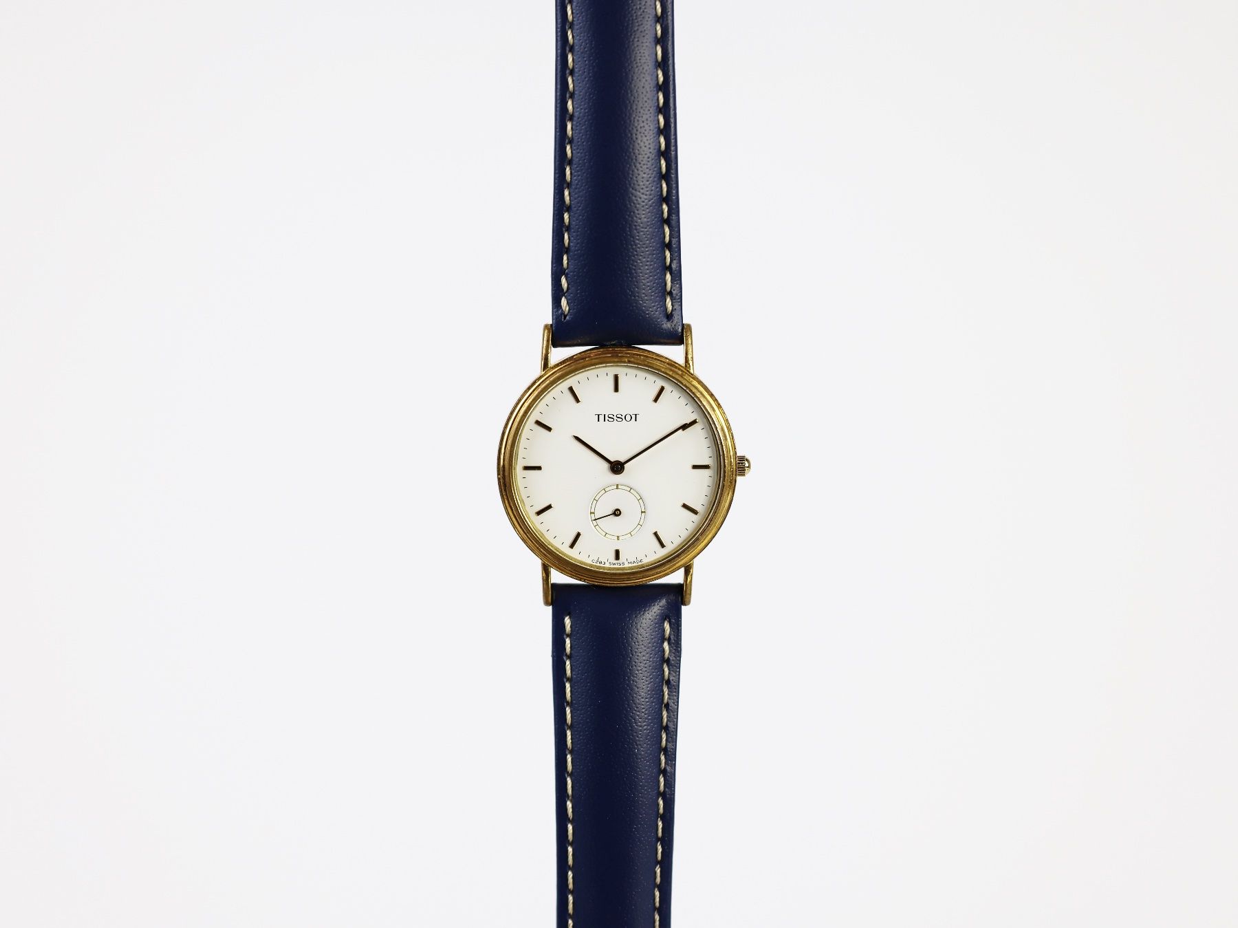 Tissot Uhren: Tissot Armbanduhr – Gebraucht aus Varen von oEdelweiss 1