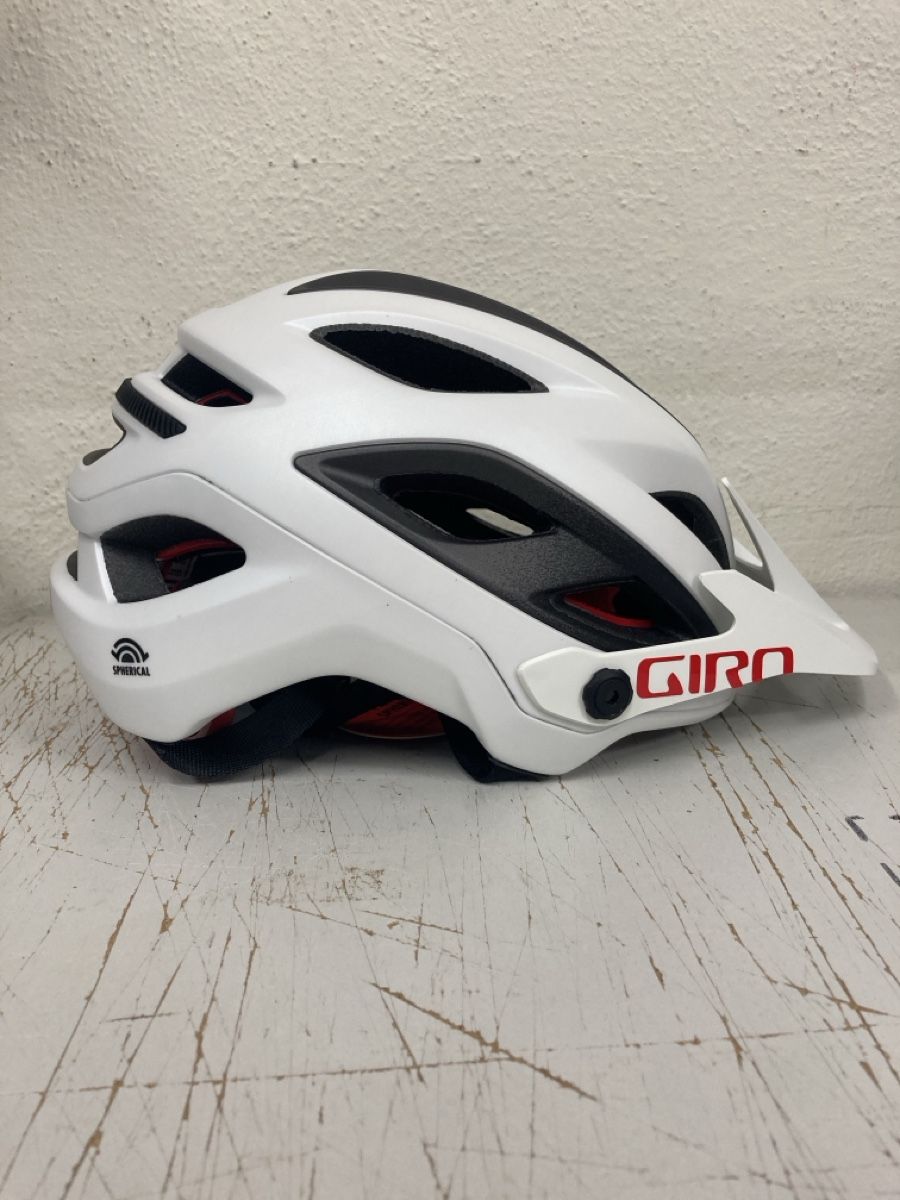 Giro Casques: Giro Merit Spherical Mips Helm S – Neuf (Voir description) à Zürich par Barspin