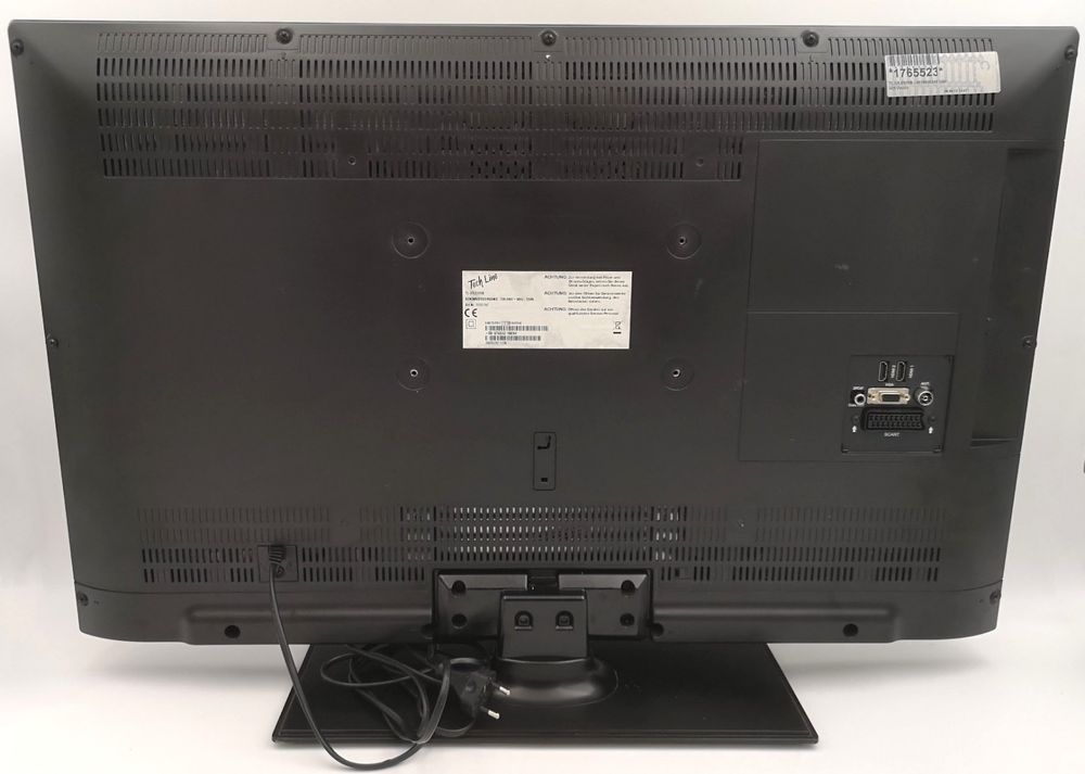 Techline TL-32LE970B LED-Fernseher TV | Kaufen auf Ricardo