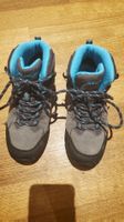 Wanderschuhe Everest Gr.30, watertex, wie NEU, top profil