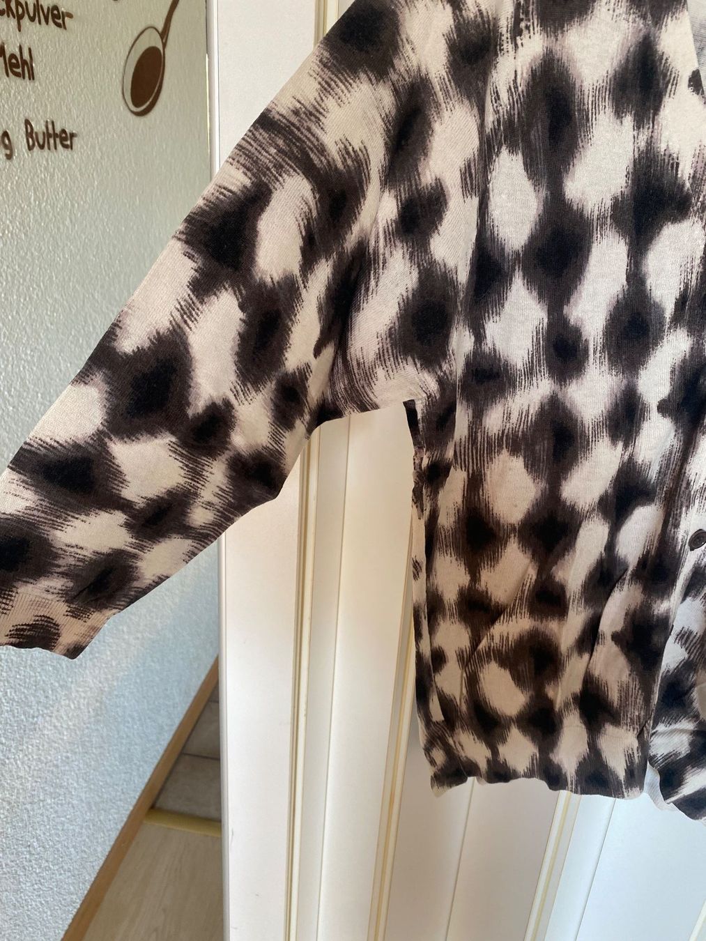 H&M Maglioni & Felpe: H&M Strickjacke Gr. M – Usato da Arni AG venduto da Mimo007 2