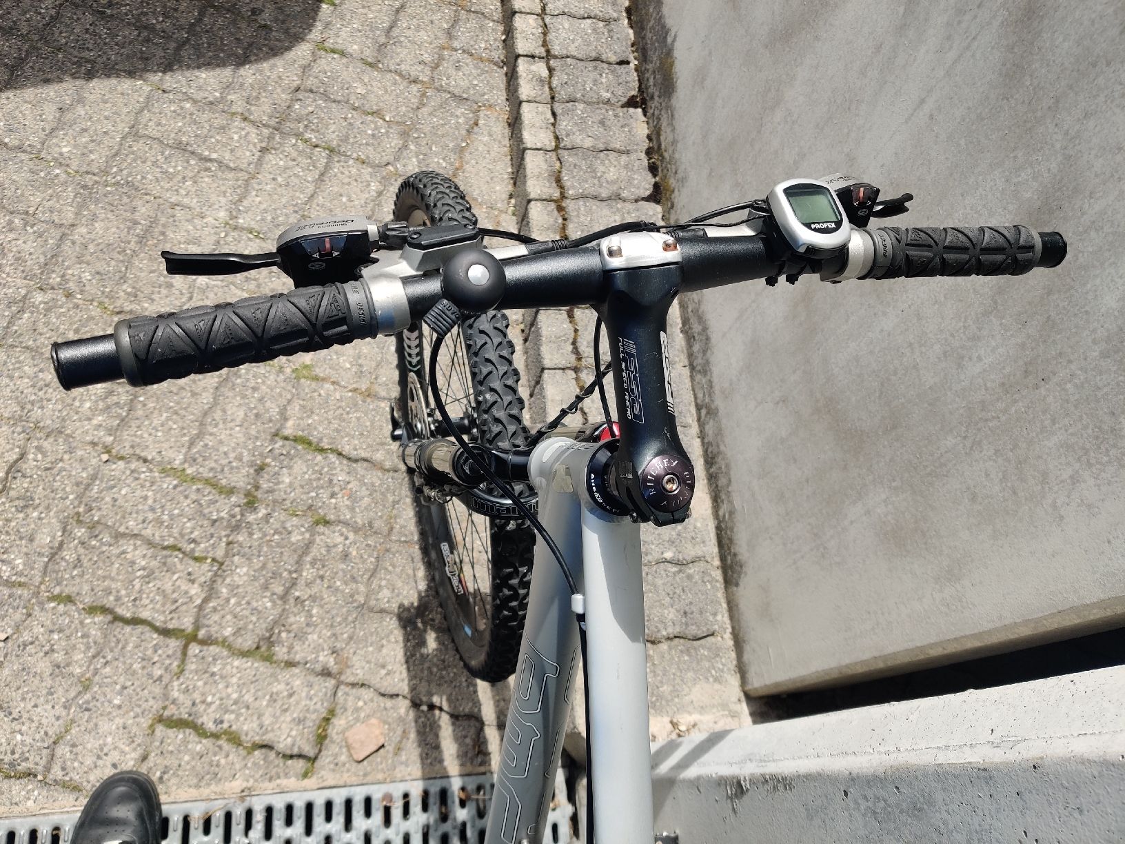 BMC Biciclette: BMC Team Elite 02 – Usato da Ecublens VD venduto da and_csn9 3