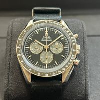 Omega Speedmaster Platinum Case Full Set 311.93.42.30.99.001