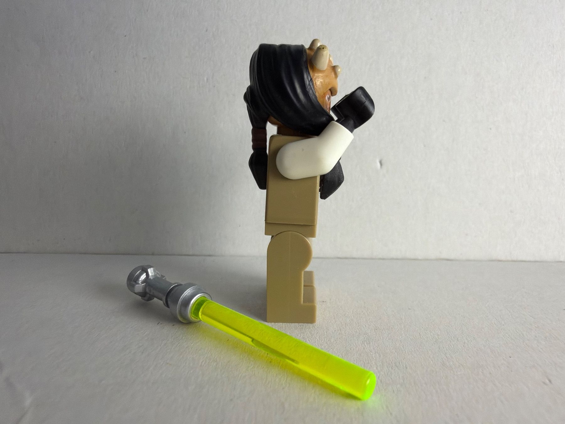 Lego Figuren: Eeth Koth (sw0332) – Gebraucht aus Neftenbach von Elitebricks 1