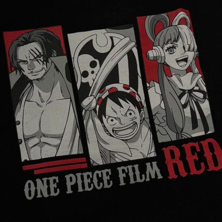 One Piece T-shirt
