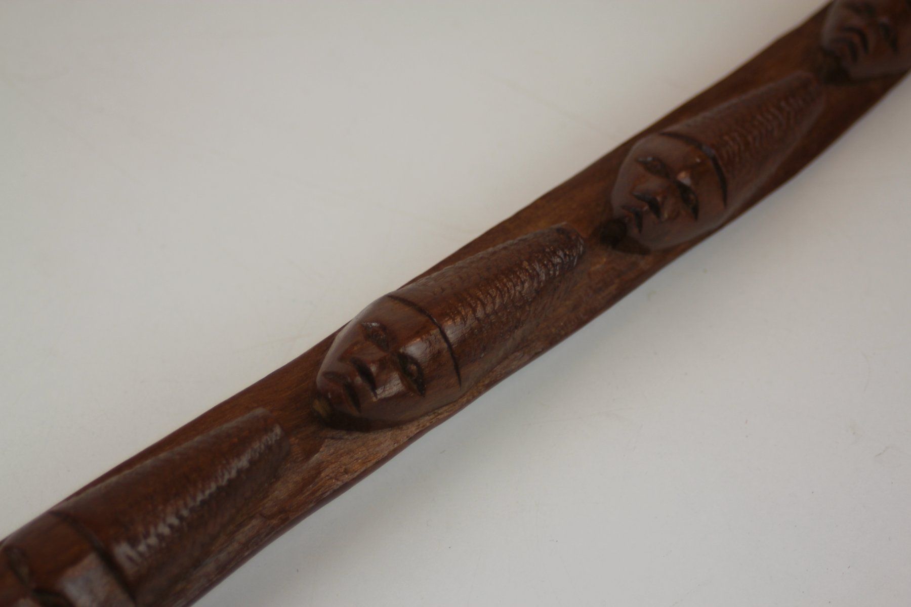 Altro in  Abbigliamento & Accessori: Holz Schuhlöffel geschnitzt 48cm – Usato da Basel venduto da IRMAundFRED 3