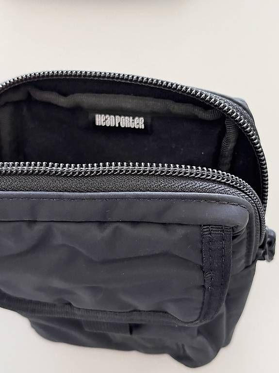 Sacs: Gürteltasche von Headporter Japan – D'occasion à Zürich par joe_zh8048 1