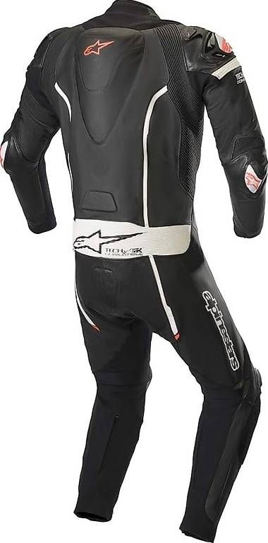 Alpinestars Completi: Combinaison Alpinestar GP PRO V2 – Usato da Ogens venduto da Mael3848264 1