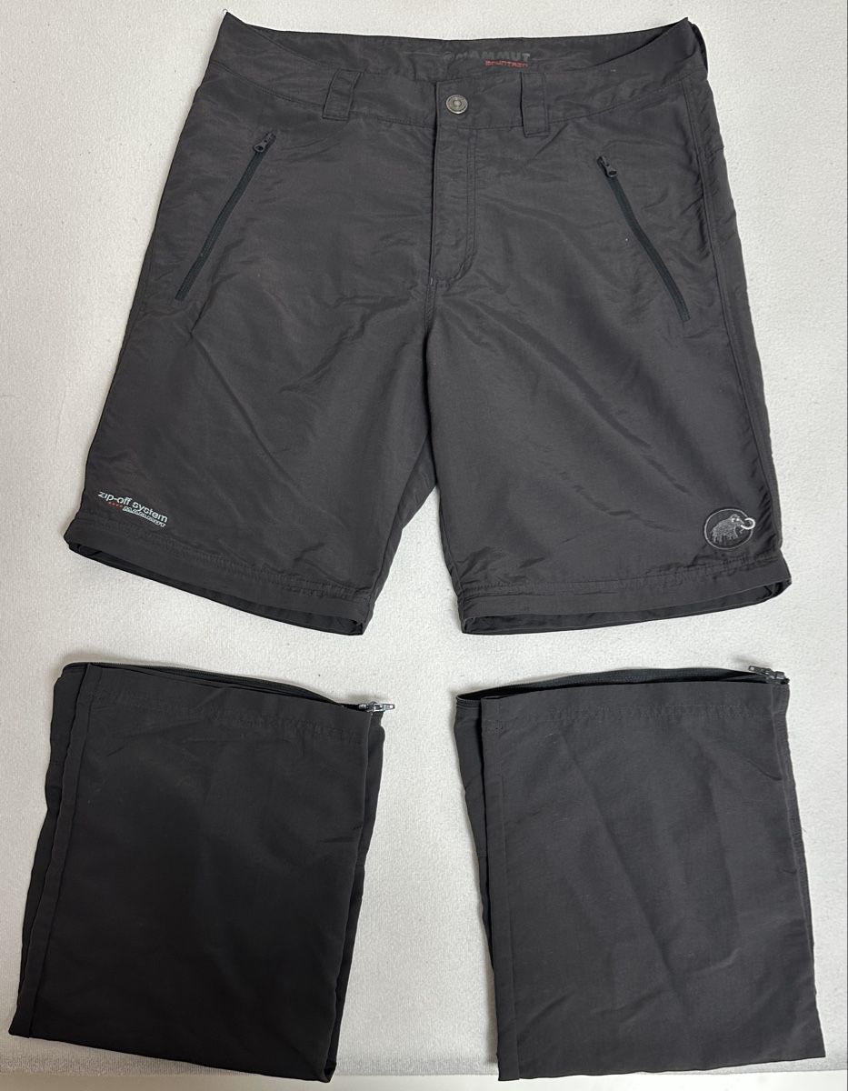 Mammut Pantaloni: Mammut Hose G L – Usato da Maienfeld venduto da tobeyl2020 2