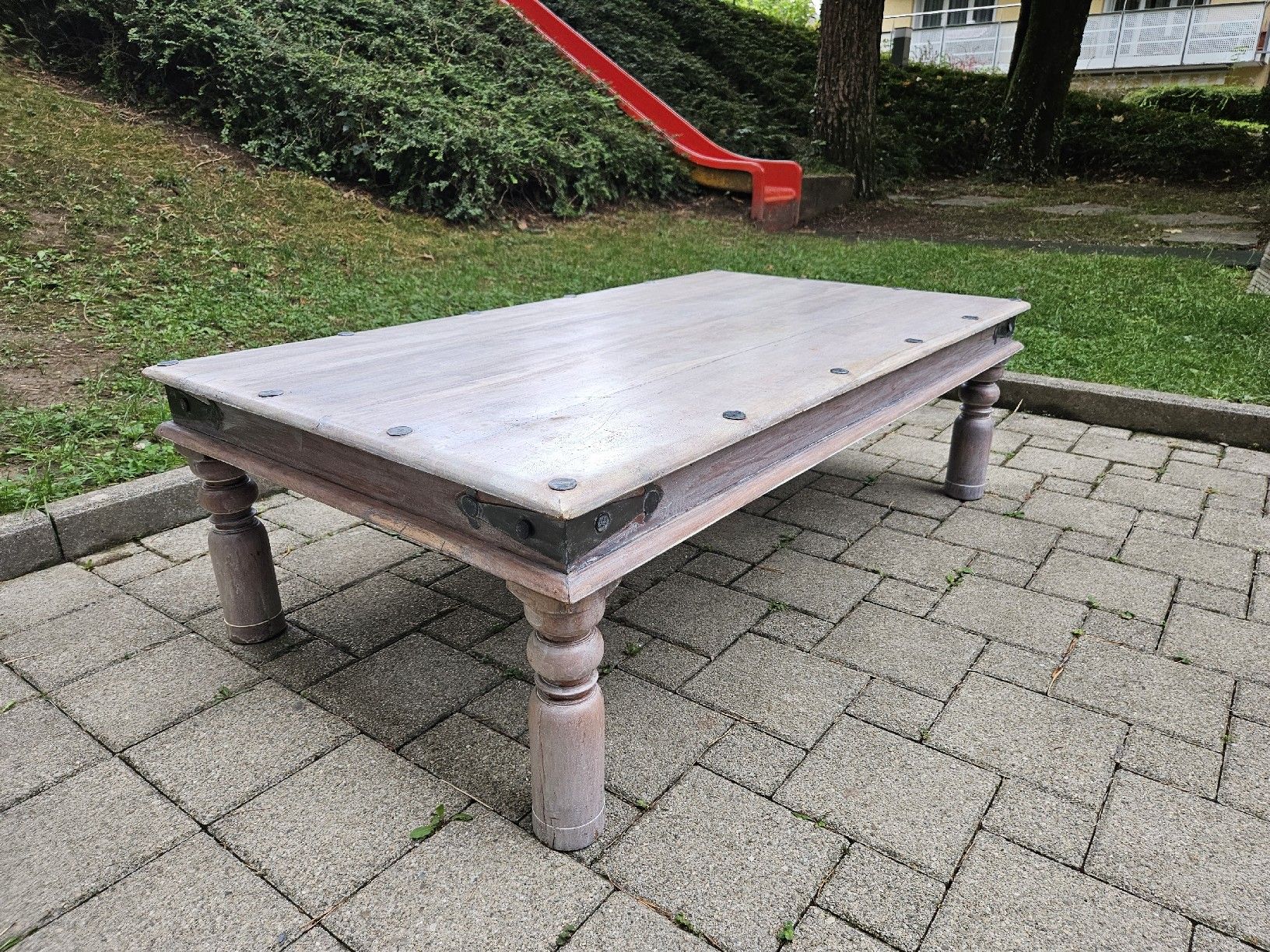 Tische: table basse – Gebraucht aus Lausanne von yas88