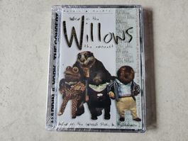 Hardin & York  -  Wind In The Willows  /  Fabrikneu