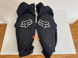 Fox, Knie Protectoren (Enduro L)