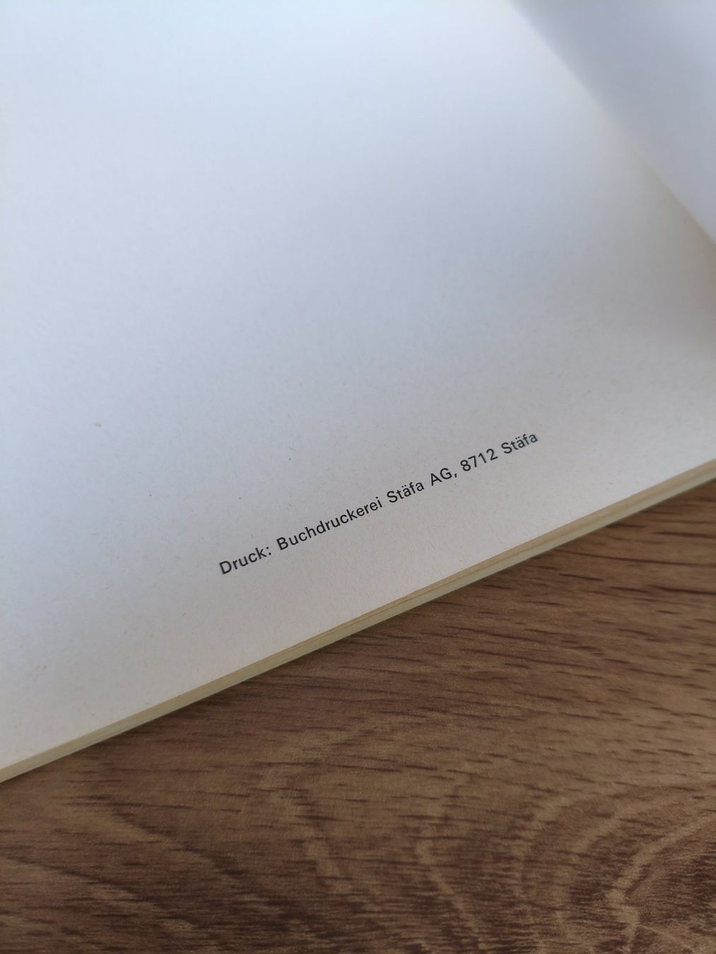Libri: Die wunderbare Blume von Beat Richner (80er) – Usato da Schaffhausen venduto da philscardstore 8