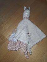 Schmusetuch Lama von Fehn