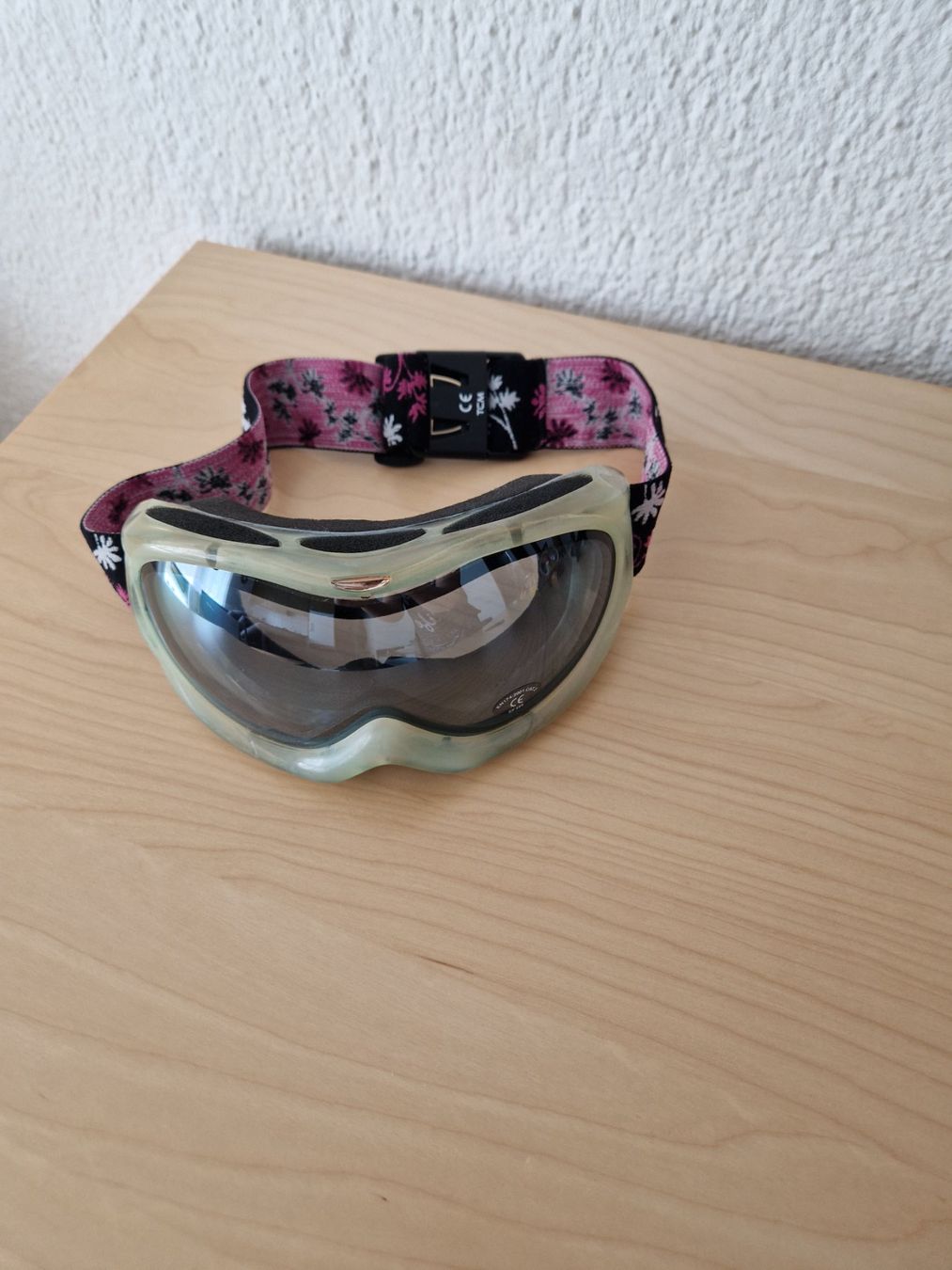 Sci: Skibrille Damen Tchibo – Usato da Rothenburg venduto da pau_2vnd 1