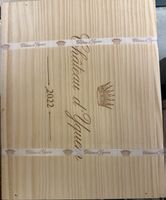 Château d’Yquem 2022 0,75